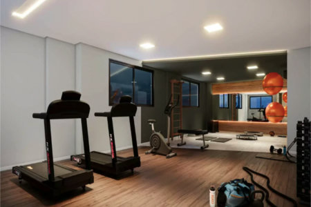 Apartamento à venda com 1 suíte em Butantã, São Paulo, SP