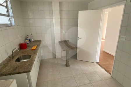 Apartamento à venda com 1 quarto em Tatuapé, São Paulo, SP