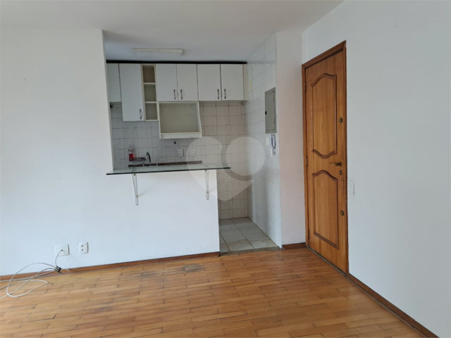 Apartamento para alugar com 1 suíte em Jardim Paulista, São Paulo, SP
