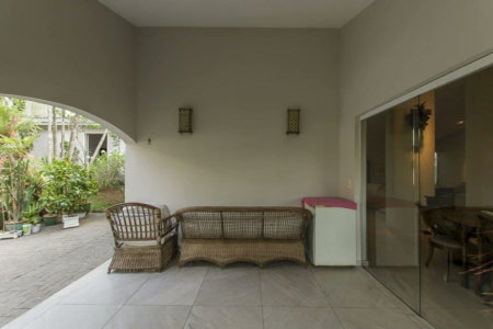 Casa à venda com 5 suítes em Vila Tramontano, São Paulo, SP