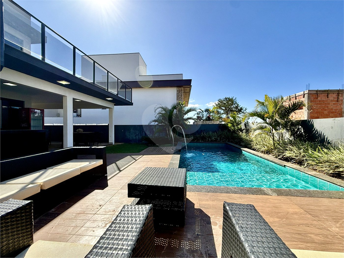 Casa à venda com 3 quartos, sendo 1 suíte,  em Terras de Santa Cristina XIII Setor Marina, Paranapanema, SP