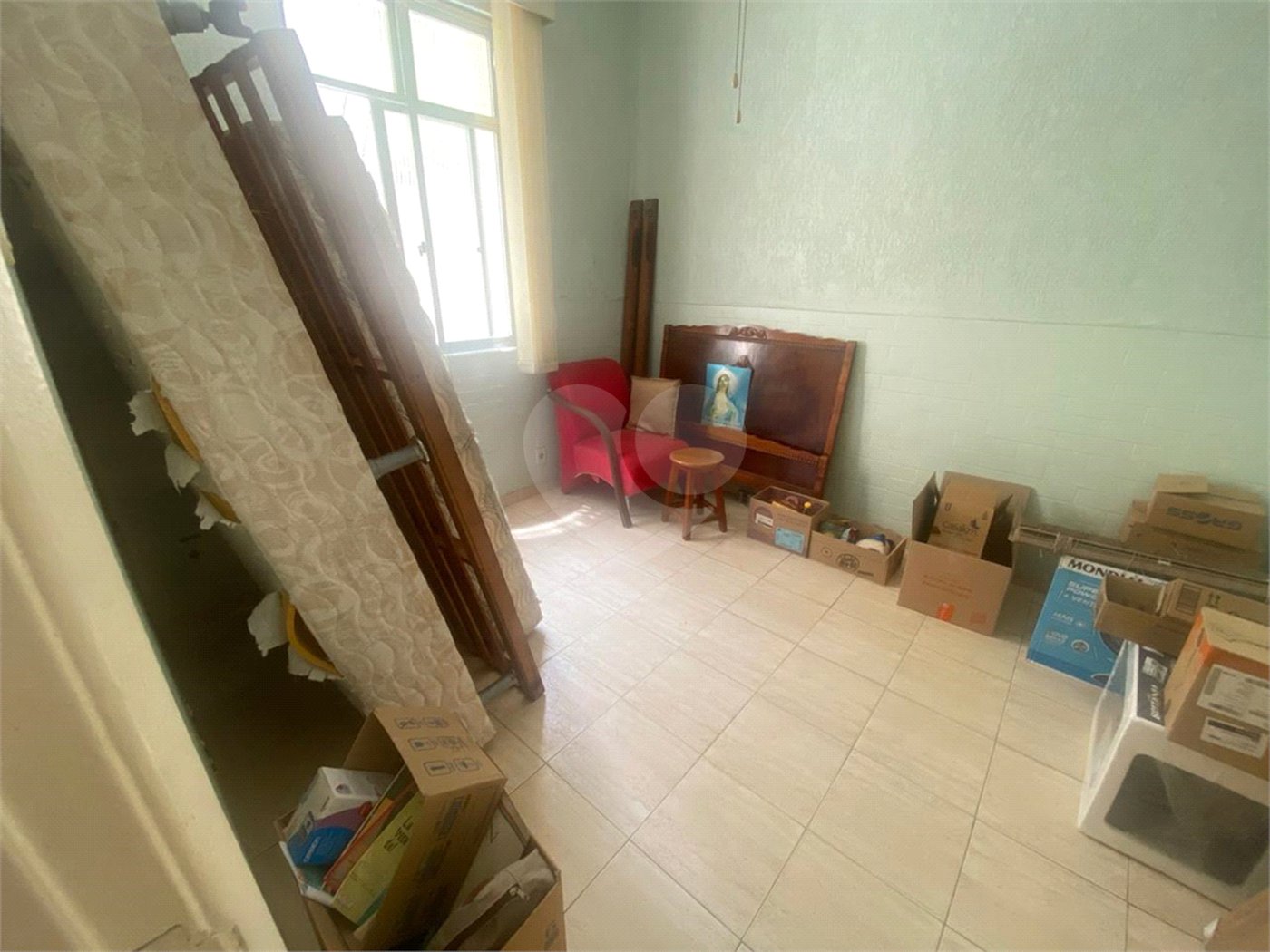 Casa de Vila à venda com 4 quartos em Grajaú, Rio de Janeiro, RJ