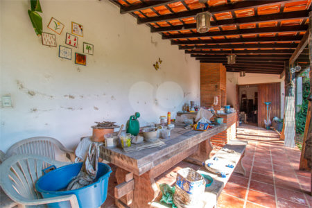 Casa à venda com 4 quartos, sendo 2 suítes, em Chácara Flora, São Paulo, SP