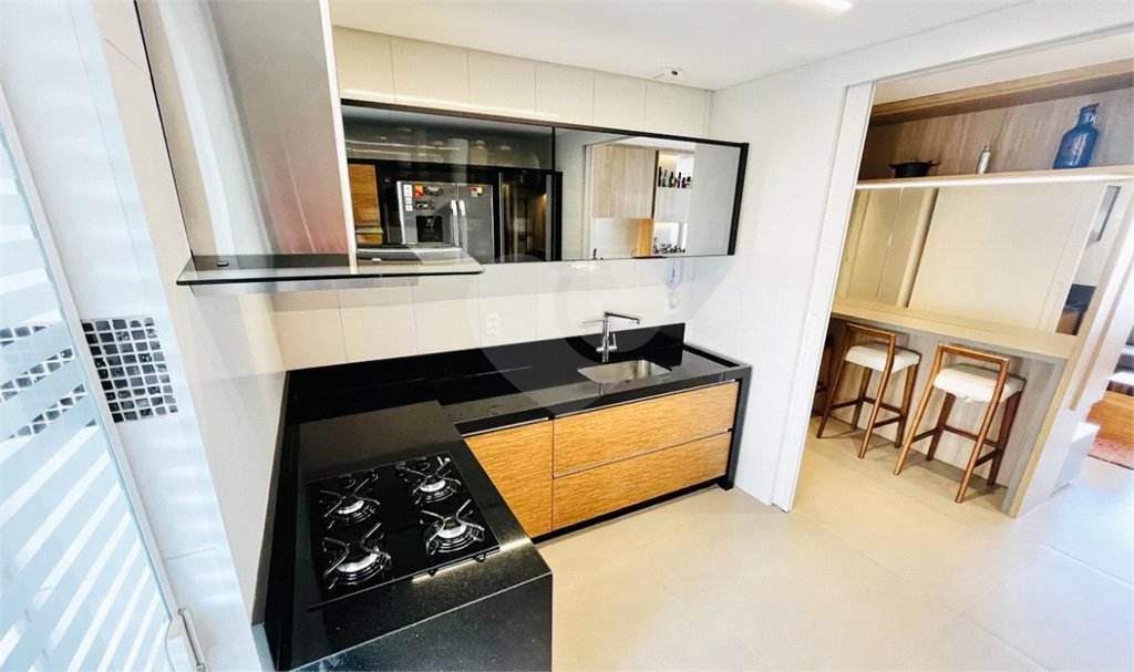 Apartamento à venda com 3 quartos, sendo 1 suíte, em Lauzane Paulista, São Paulo, SP