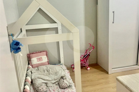 Apartamento à venda com 2 quartos em Boa Vista Paulista, Suzano, SP