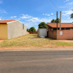 Terreno à venda em Jardim Alvorada, Três Lagoas - MS