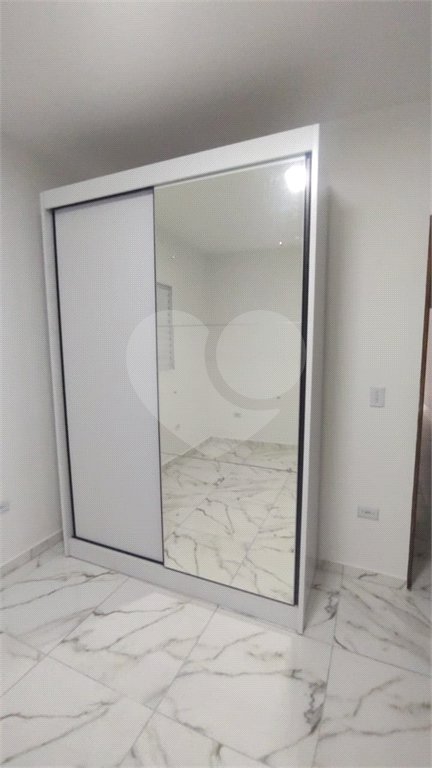 Casa Térrea para alugar com 2 quartos, sendo 1 suíte, em Bairro do Mascate, Nazaré Paulista, SP