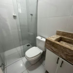 Sobrado com 3 dormitórios à venda, 152 m² por R$ 1.700.000,00 - Embaré - Santos/SP
