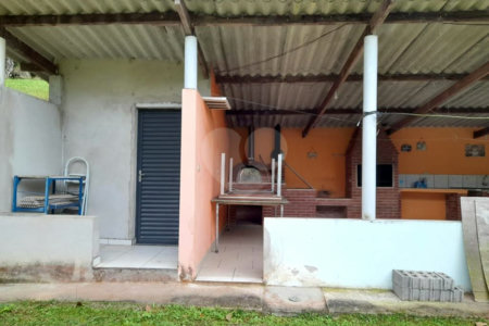 Sítio à venda com 4 quartos no Centro, Nazaré Paulista, SP