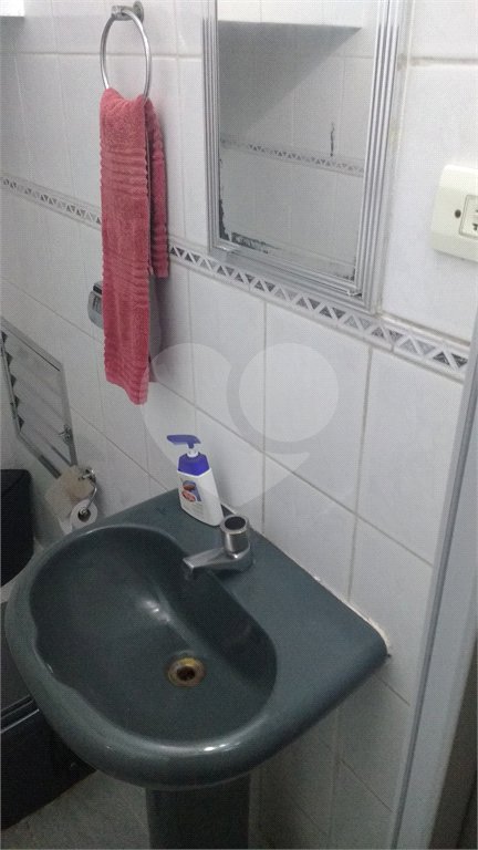 Sobrado à venda com 3 quartos em Casa Verde, São Paulo, SP