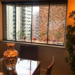 Apartamento para alugar com 4 quartos, sendo 2 suítes,  em Vila Andrade, São Paulo, SP