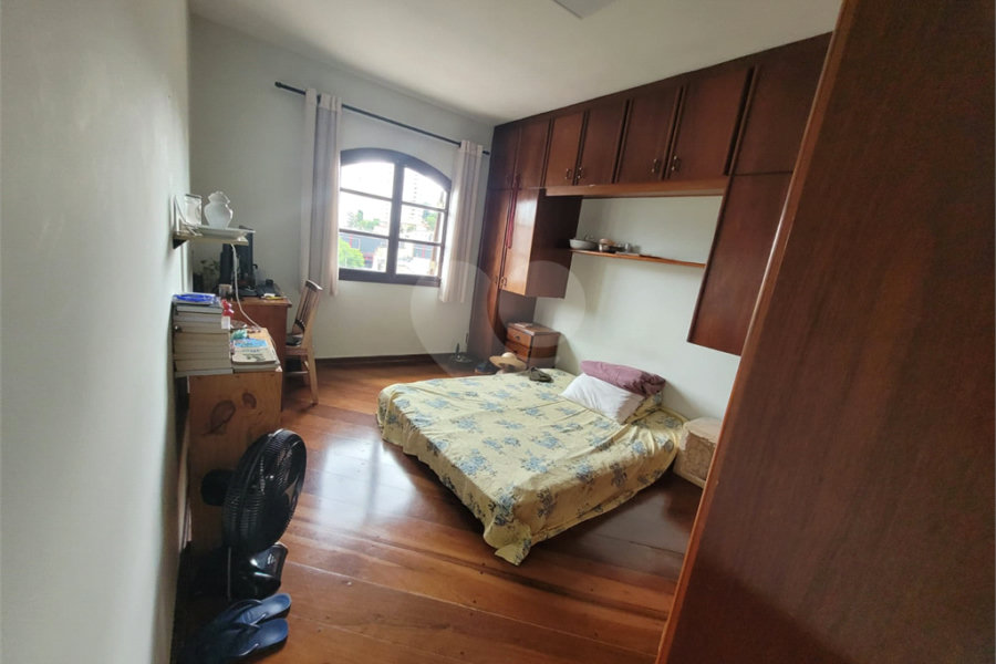 Sobrado à venda com 3 quartos, sendo 1 suíte, em Casa Verde, São Paulo, SP
