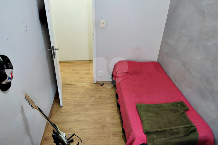 Sobrado à venda com 3 quartos, sendo 1 suíte, em Parque Mandaqui, São Paulo, SP