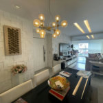 Apartamento Garden com 4 dormitórios à venda, 280 m² por R$ 4.500.000,00 - Aparecida - Santos/SP