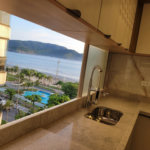 Apartamento com 2 dormitórios à venda, 85 m² por R$ 1.450.000,00 - Aparecida - Santos/SP