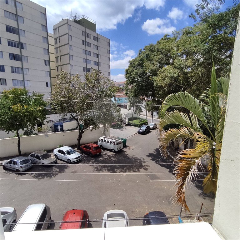 Apartamento à venda com 3 quartos em Parque Mandaqui, São Paulo, SP