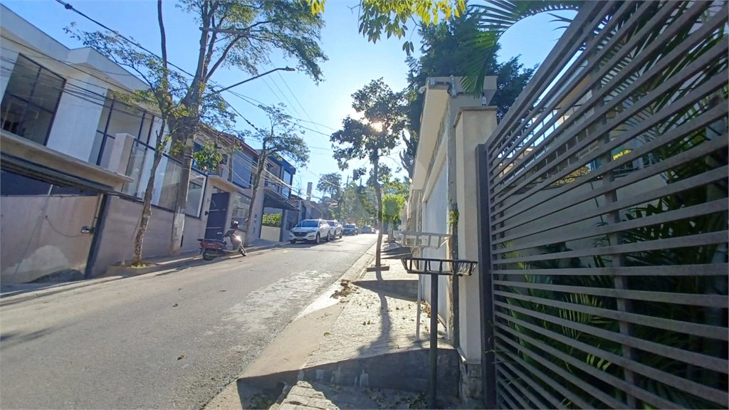 Casa à venda com 3 suítes em Tucuruvi, São Paulo, SP