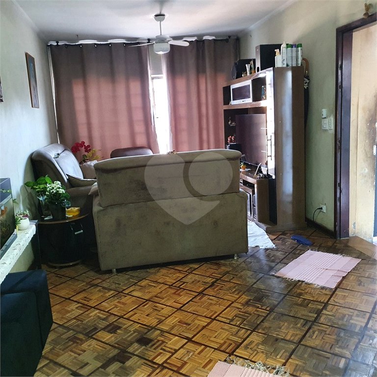 Sobrado à venda com 3 quartos, sendo 1 suíte, em Imirim, São Paulo, SP