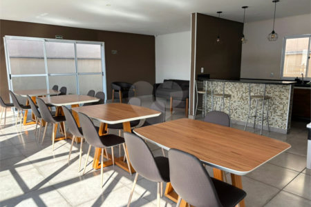 Apartamento à venda com 2 quartos em Jardim Rodrigues Alves, Ferraz de Vasconcelos, SP