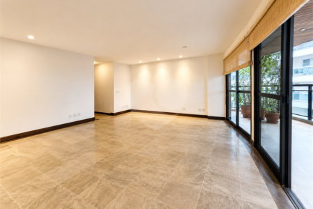 Apartamento à venda com 2 suítes em Lagoa, Rio de Janeiro, RJ