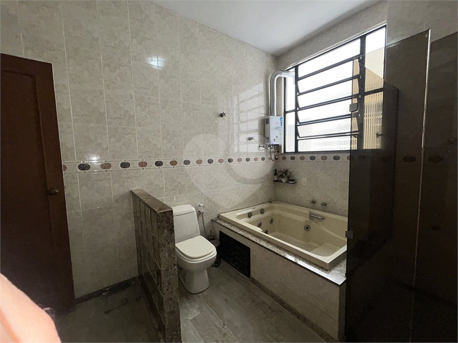 Cobertura à venda com 4 quartos, sendo 1 suíte,  em Rio Comprido, Rio de Janeiro, RJ