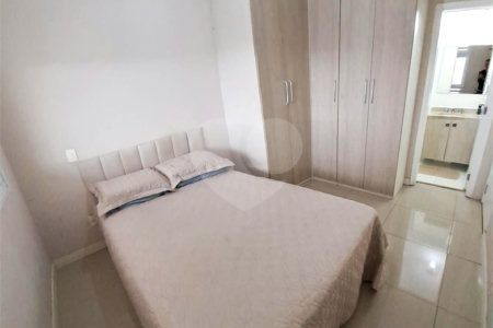Apartamento à venda ou para alugar com 1 suíte em Vila Cordeiro, São Paulo, SP
