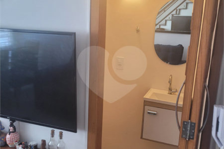 Casa à venda com 2 quartos no condomínio Ipomeias, São Paulo - SP