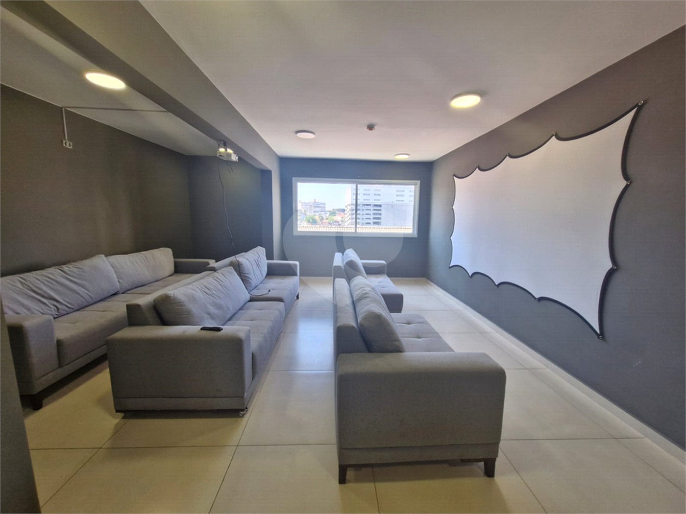 Apartamento à venda com 1 quarto em Tucuruvi, São Paulo, SP