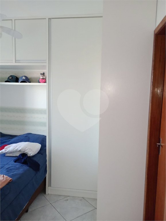 Apartamento à venda com 2 quartos em Jardim Santa Inês Ii, São José dos Campos, SP
