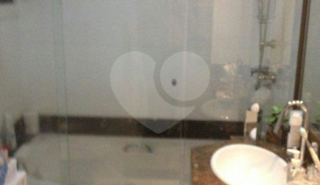 Apartamento à venda com 4 quartos, sendo 2 suítes,  em Vila Andrade, São Paulo, SP
