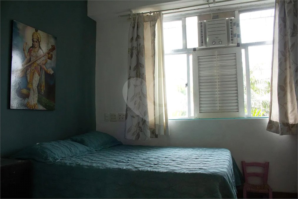 Apartamento à venda com 3 quartos, sendo 1 suíte, em Copacabana, Rio de Janeiro, RJ