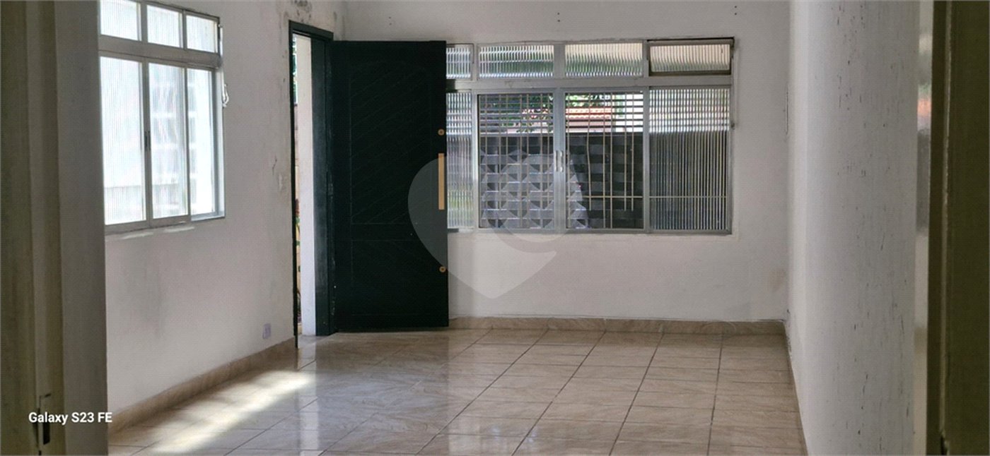 Sobrado à venda com 3 quartos em Parque Edu Chaves, São Paulo, SP