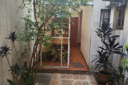 Sobrado à venda com 4 quartos, sendo 1 suíte, em Água Branca, São Paulo, SP