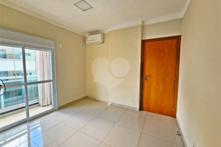 Apartamento à venda com 3 suítes em Jardim Botânico, Ribeirão Preto, SP