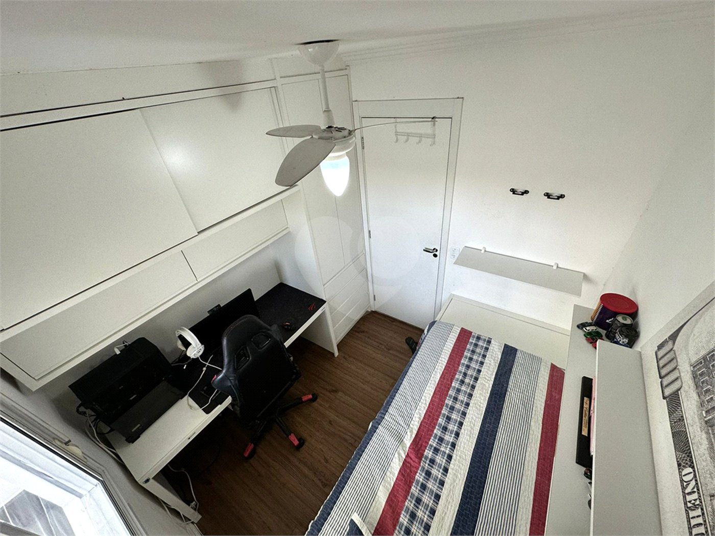 Apartamento à venda com 4 quartos, sendo 1 suíte, em Jardim Vazani, São Paulo, SP