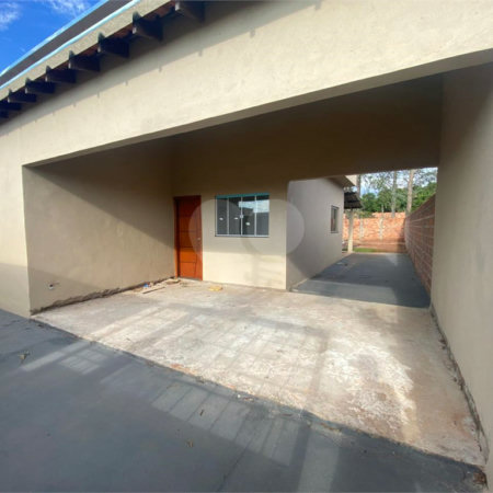 Casa à venda com 2 quartos no Centro, Mirandópolis, SP