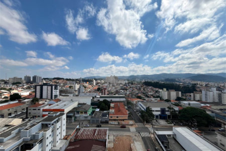 Apartamento à venda com 2 quartos, sendo 1 suíte, em Vila Mazzei, São Paulo, SP