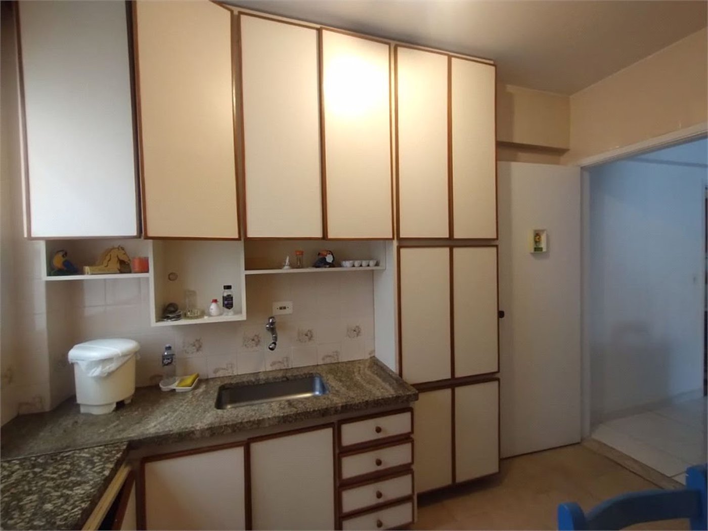 Cobertura à venda, 156 m² por R$ 550.000,00 - Loteamento João Batista Julião - Guarujá/SP