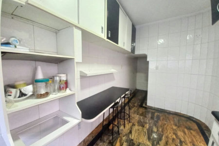 Casa com 3 dormitórios à venda, 150 m² por R$ 960.000,00 - Macuco - Santos/SP