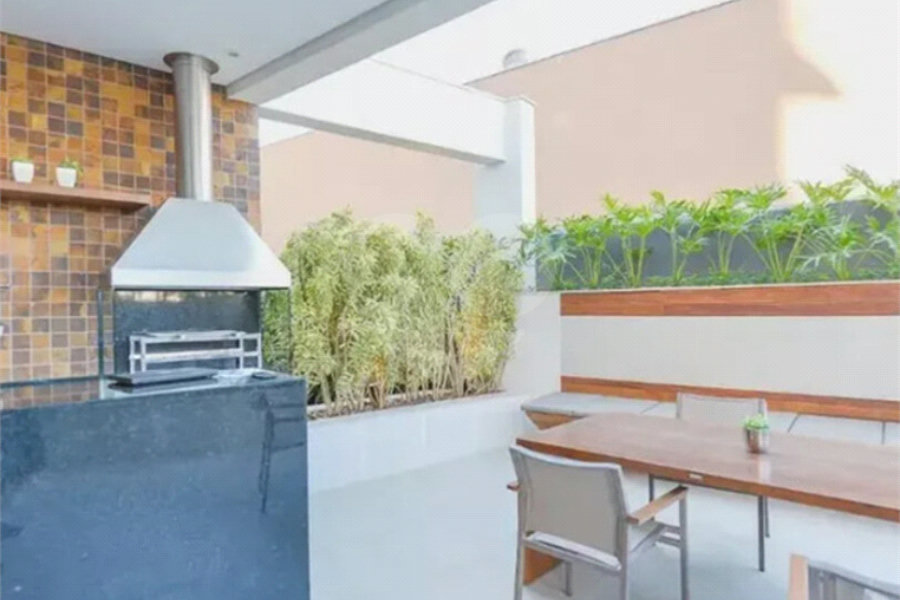 Apartamento à venda ou para alugar com 1 suíte em Vila Madalena, São Paulo, SP