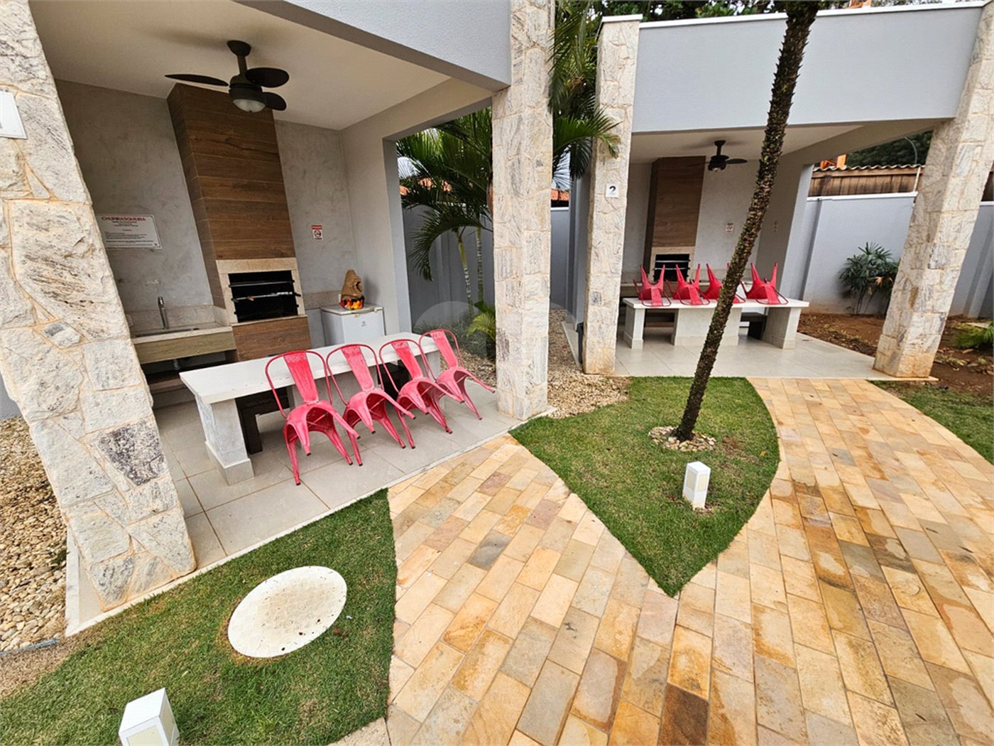 Apartamento à venda com 3 quartos, sendo 1 suíte, em Jardim Bela Vista, Indaiatuba, SP