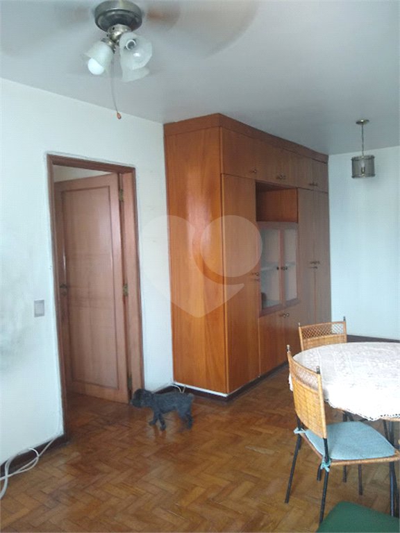 Apartamento à venda com 2 quartos em Barra Funda, São Paulo, SP