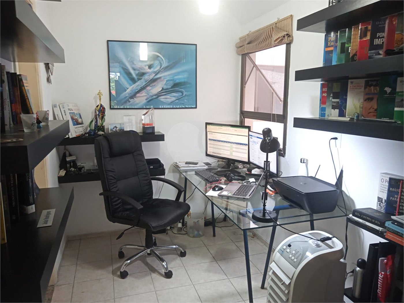 Apartamento à venda com 4 quartos, sendo 1 suíte, em Recreio dos Bandeirantes, Rio de Janeiro, RJ