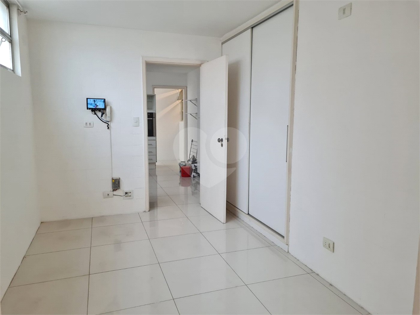Apartamento à venda ou para alugar com 3 quartos, sendo 1 suíte, em Itaim Bibi, São Paulo, SP