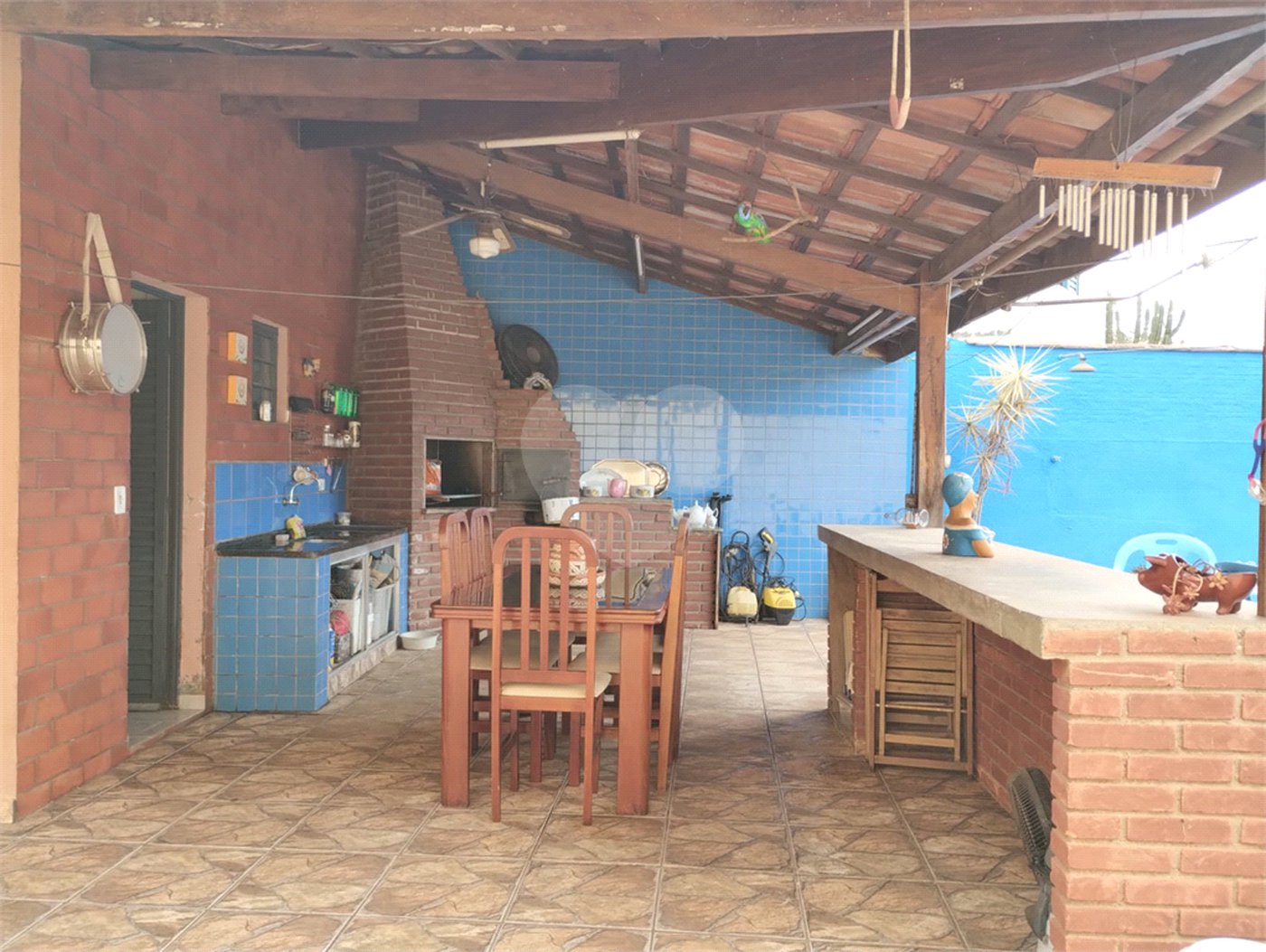 Casa Térrea à venda com 2 quartos, sendo 1 suíte,  em Jardim Alvinópolis, Atibaia, SP