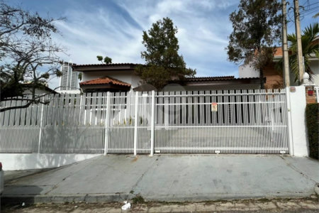 Casa à venda com 6 quartos em Parque Campolim, Sorocaba, SP