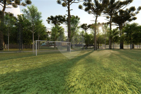 Terreno à venda no condomínio Residencial Jardim dos Lírios, Paulínia - SP