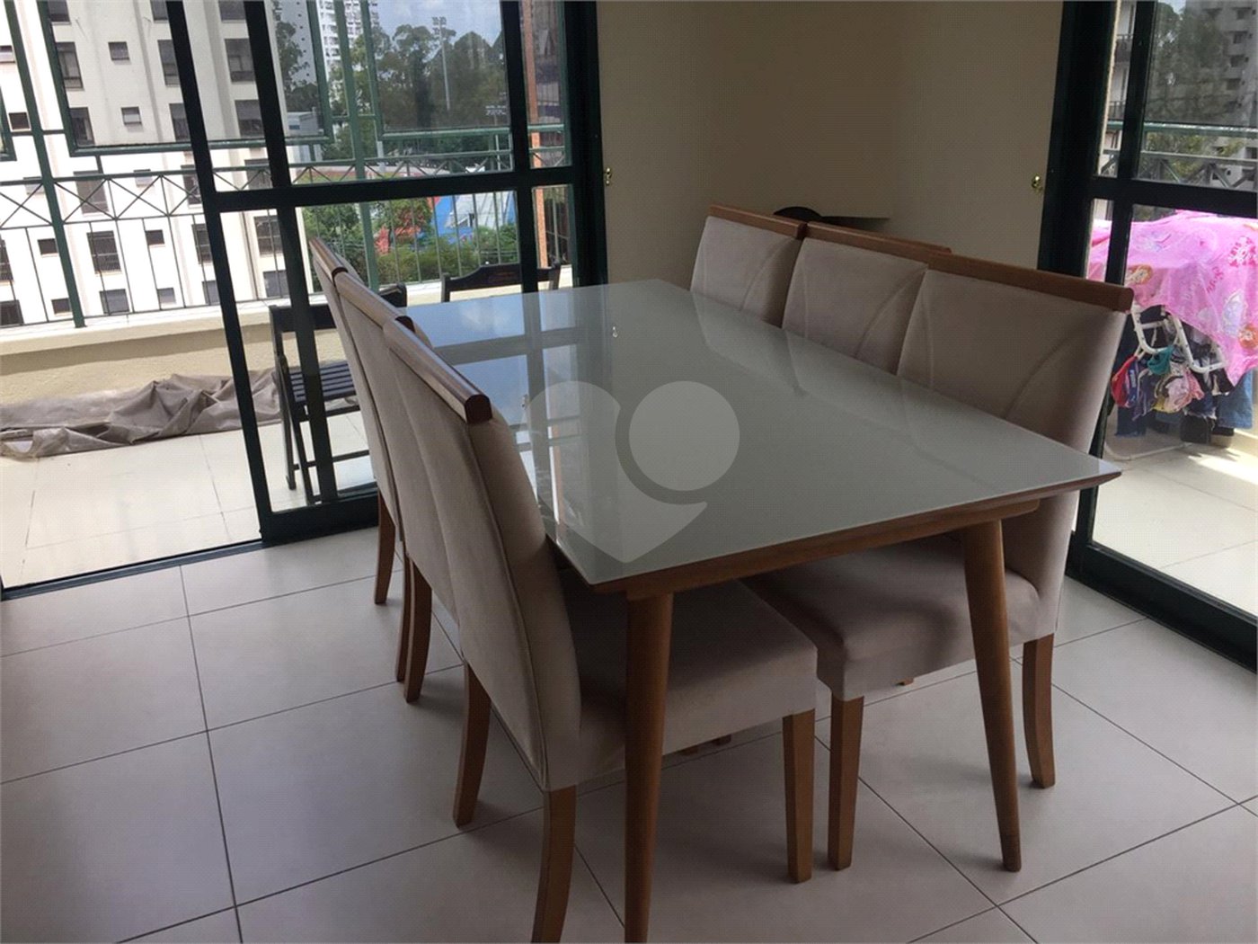 Apartamento à venda com 3 suítes em Vila Suzana, São Paulo, SP
