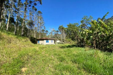 Sítio à venda com 2 quartos, sendo 1 suíte, em Ibiúna, Ibiúna, SP
