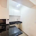 Apartamento à venda com 1 quarto em Indianópolis, São Paulo, SP